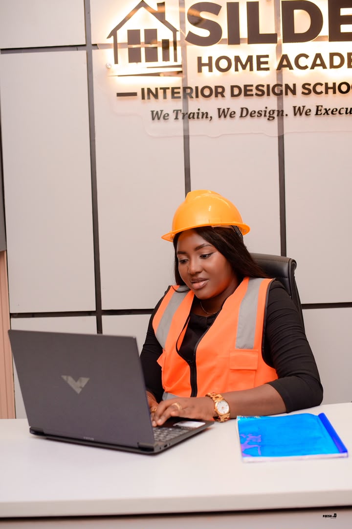 CEO of Sildeb Home Interiors