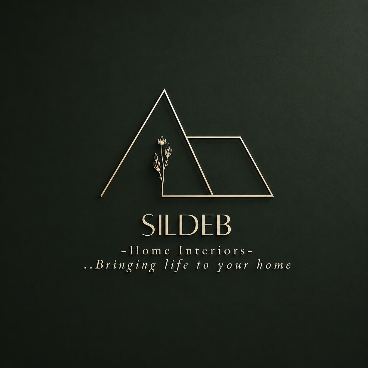 Sildeb Logo